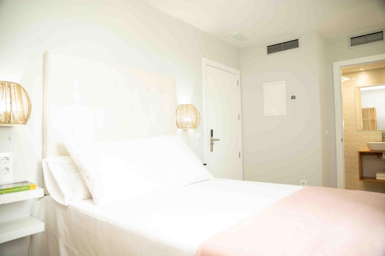 O Legado De Ramira Hotel Villanueva De Arosa Kültér fotó